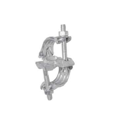 Fixed Coupler